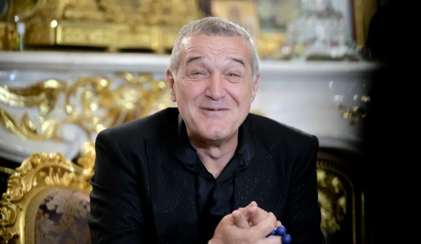 Ce adversari va avea FCSB în turul 2 preliminar al Conference League. Ce rivale pentru echipa lui Gigi Becali