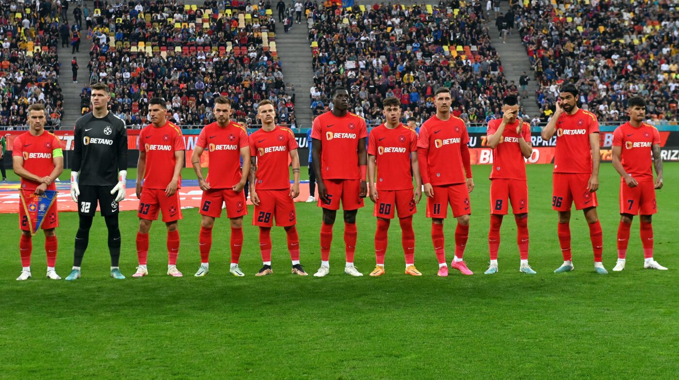 Ce amicale puternice are FCSB în Olanda! Doi adversari de top din Europa pentru echipa lui Gigi Becali