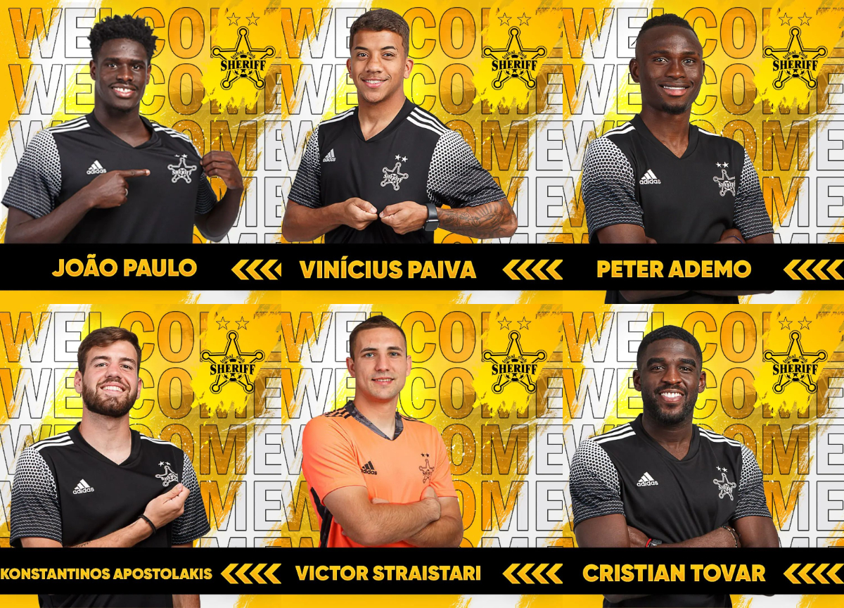 Ce anunț pentru Gică Hagi! Liga Campionilor nu e ușoară. 6 transferuri ...