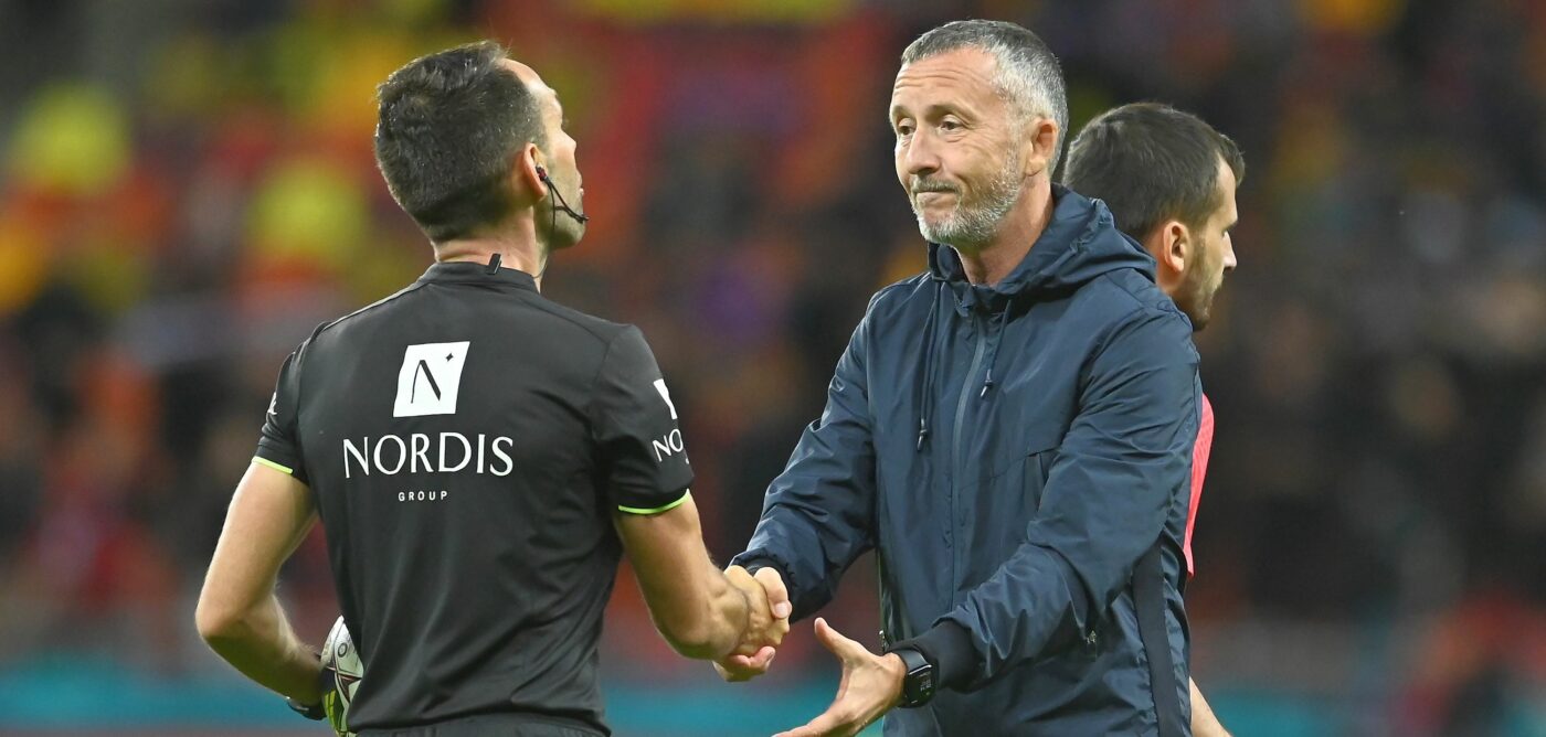 Ce fotbalist de la CFR Cluj ar vrea Mihai Stoica la FCSB, dar nu îl poate aduce pentru că are deja pe post un internațional român: „Îl aduci și îl scoți pe el. Nu ai cum”
