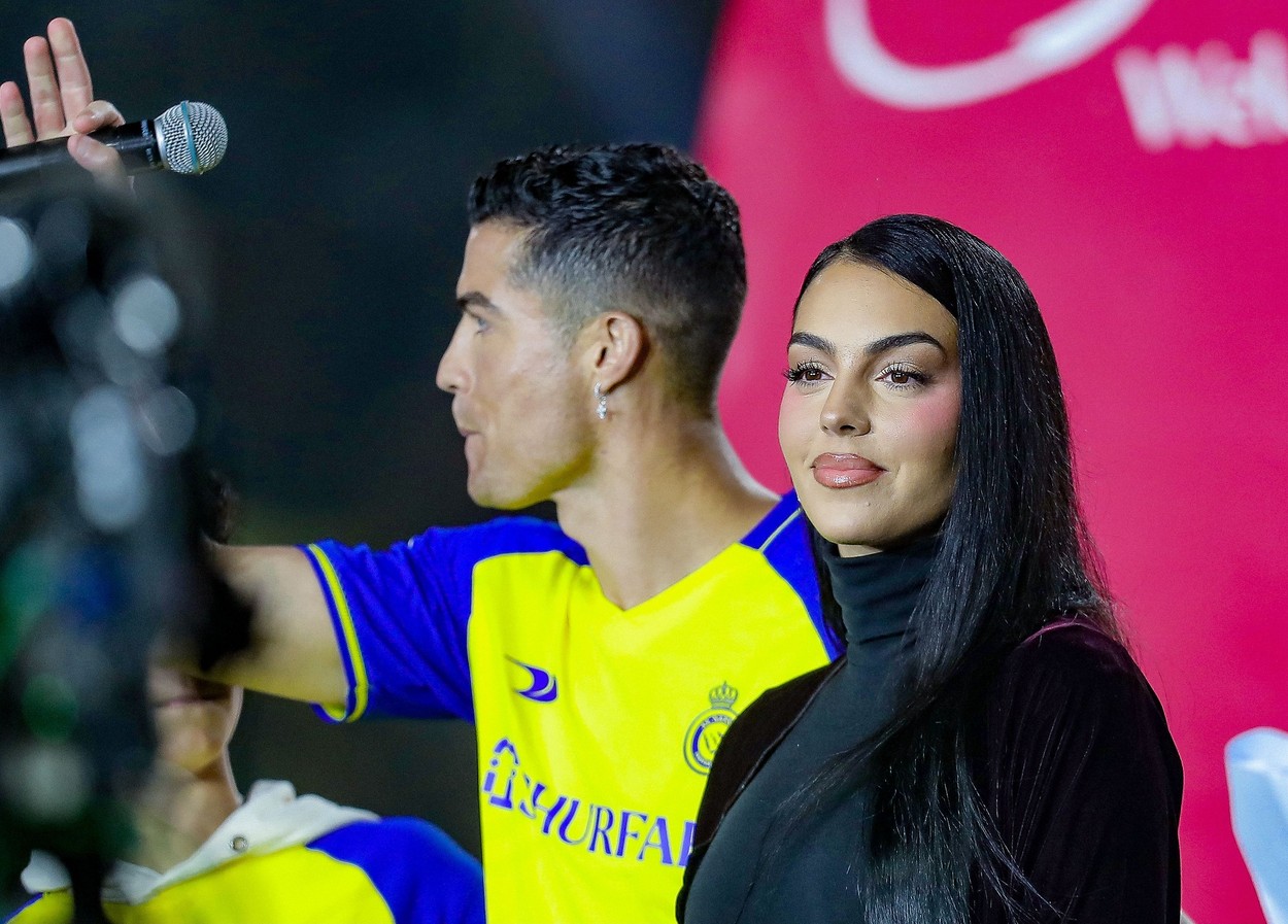 Ce scrie în contractul prenupțial dintre Cristiano Ronaldo și Georgina Rodriguez! Ce condiții a acceptat portughezul și ce se întâmplă cu averea lui dacă se separă