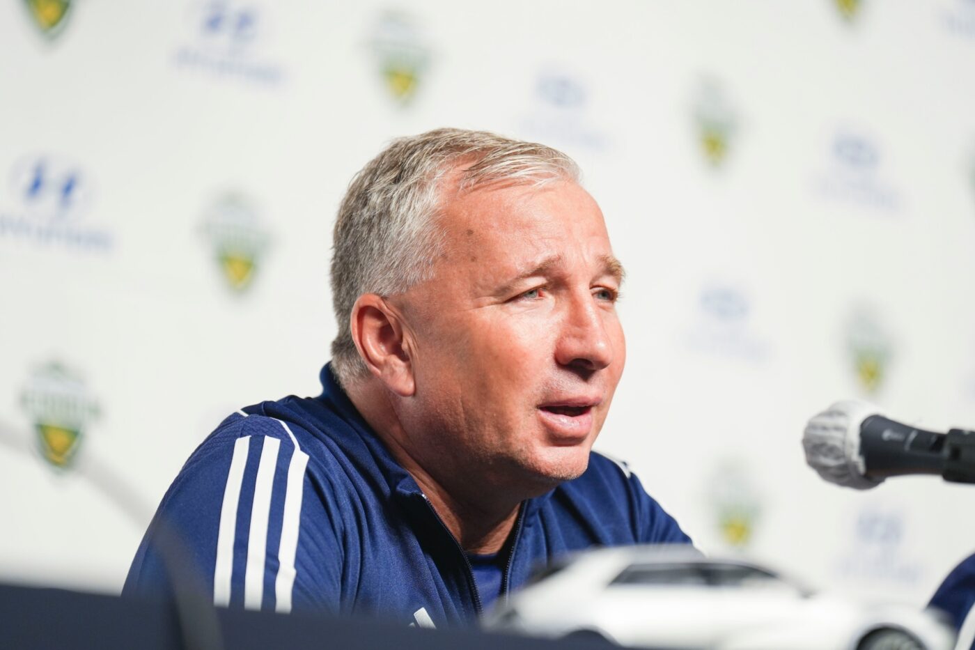 Au uitat repede debutul dezastruos! Dan Petrescu, luat pe sus de fanii lui Jeonbuk după ce și-a distrus adversarul în ultima partidă