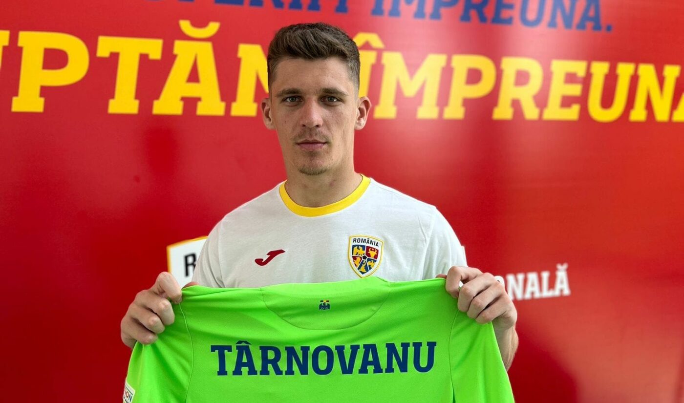 Ce se întâmplă cu Ștefan Târnovanu, portarul FCSB plimbat între naționala de seniori și cea U21, dar care nu joacă nicăieri! Mihai Stoica, reacție furioasă: „Nu e normal! Louis Munteanu a putut și el nu”