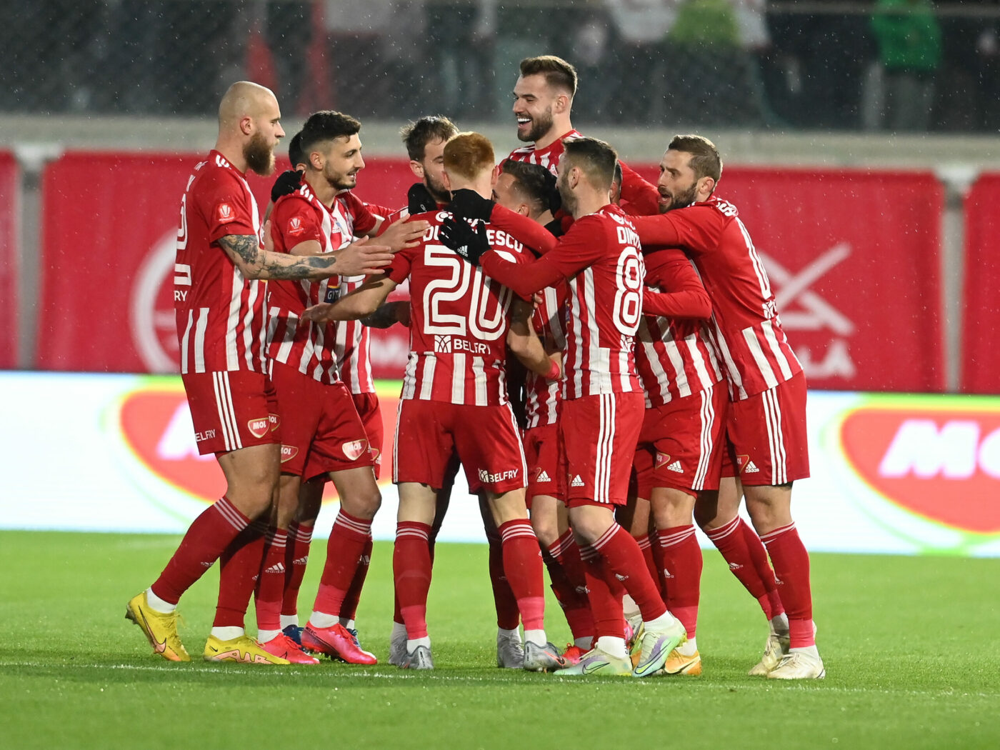 Cel mai neașteptat transfer de la Sepsi! Fostul fotbalist de la FCSB s-a transformat peste noapte din șomer de lux în achiziție: semnează pe doi ani! | EXCLUSIV