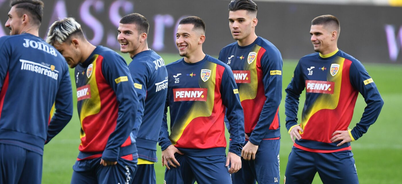 Cine va fi următorul lider al echipei naționale în preliminariile EURO 2024: „Va fi vioara întâi, o să vedeți” | VIDEO EXCLUSIV ProSport Live