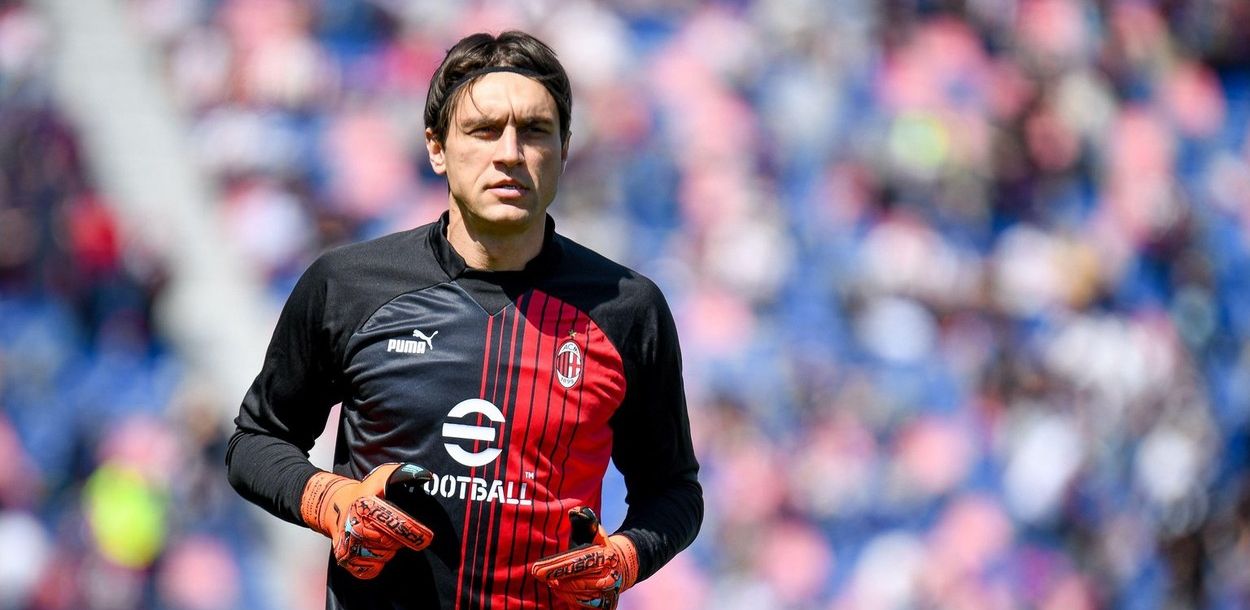 Ciprian Tătărușanu distruge visul unui portar din Superliga și îi „fură” transferul! Unde se poate transfera românul