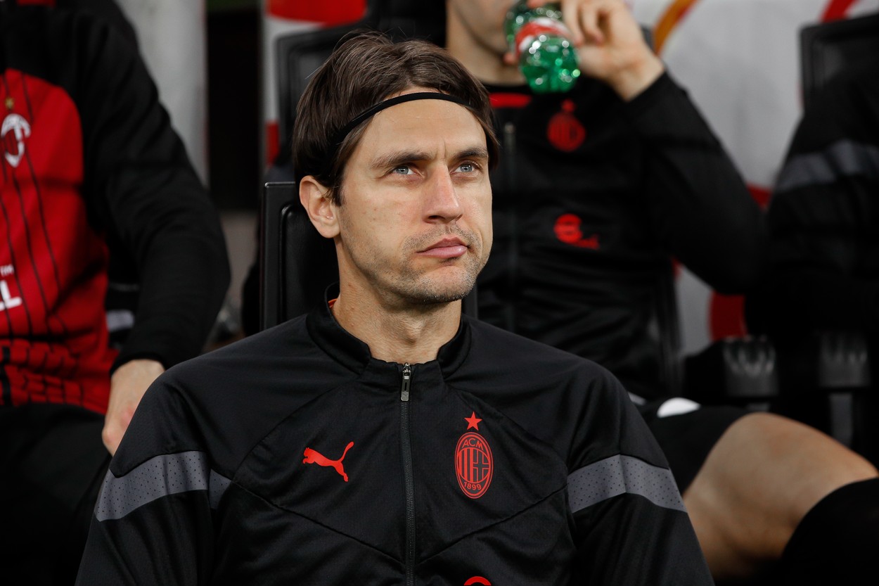 Ciprian Tătărușanu, notă modestă în topul transferurilor de la AC Milan! Românul e considerat o dezamăgire la „diavoli”