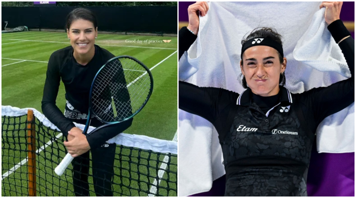 Sorana Cîrstea, un nou posibil duel cu Caroline Garcia după ce a învins-o de două ori pe franțuzoaică în 2023: „Regretă că a luat wild card!” Cum arată tabloul de la Eastbourne