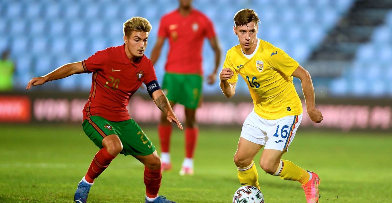 Corbu le scoate ochii! Ungurii sunt aproape să dea o nouă lovitură României și să ne ia un tânăr fotbalist valorous pe care FRF l-a „uitat”: „Nu m-a contactat nimeni”