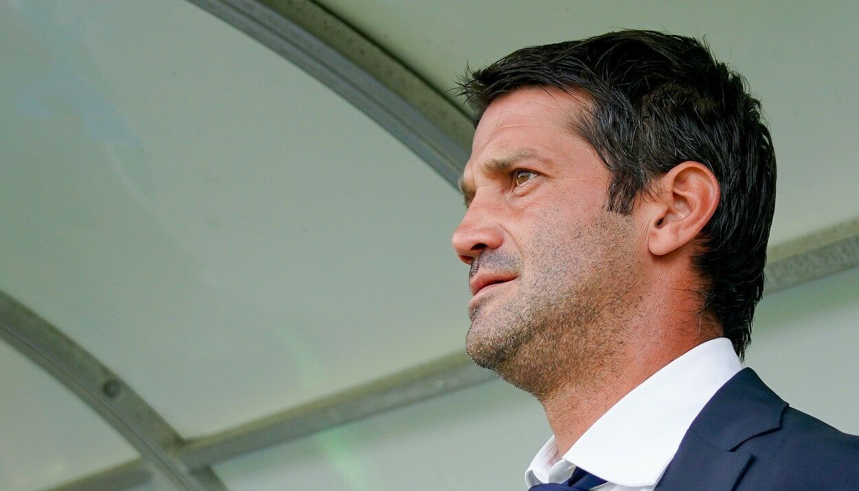 Cristi Chivu dă lovitura și semnează: italienii au făcut anunțul mult așteptat despre antrenorul român