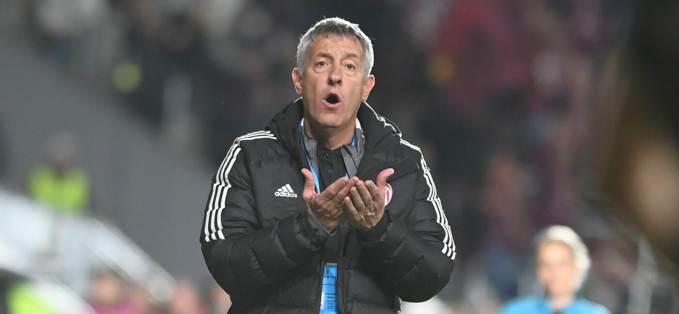 Cristiano Bergodi, anunțul momentului despre negocierile cu CFR Cluj, făcut în presa italiană. Indiciul care dă de gol planul secret al lui Nelu Varga