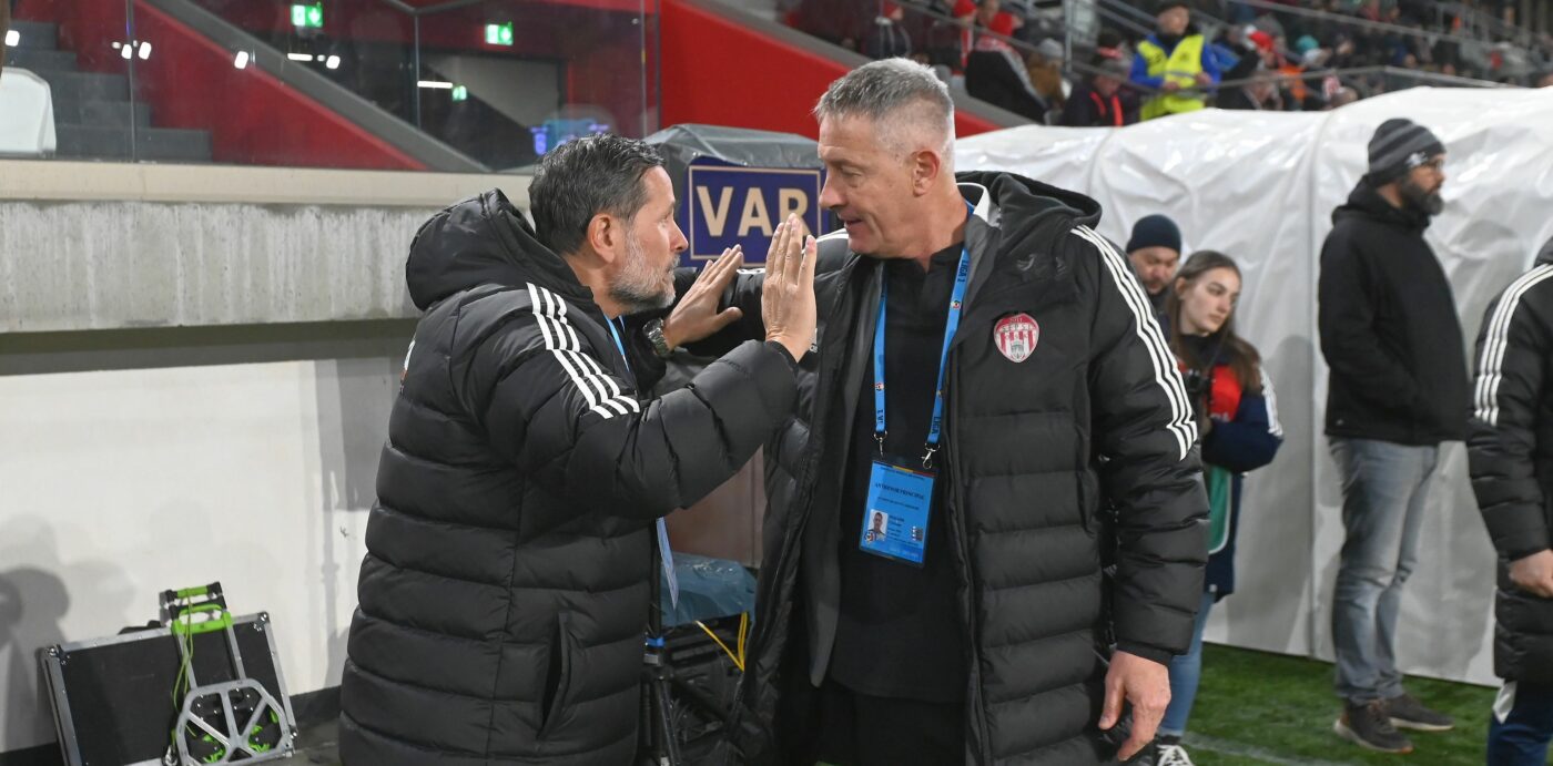 Cristiano Bergodi, surpriza verii în Superliga? Reacție genială legată de o ofertă de la Adrian Mititelu