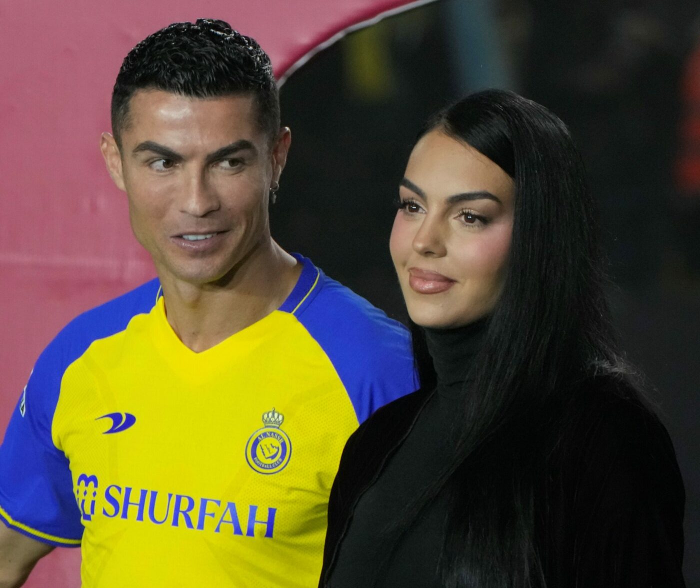 Cristiano Ronaldo se pregăteşte de retragerea din fotbal! Decizia luată alături de Georgina Rodriguez despre care vorbeşte toată Portugalia