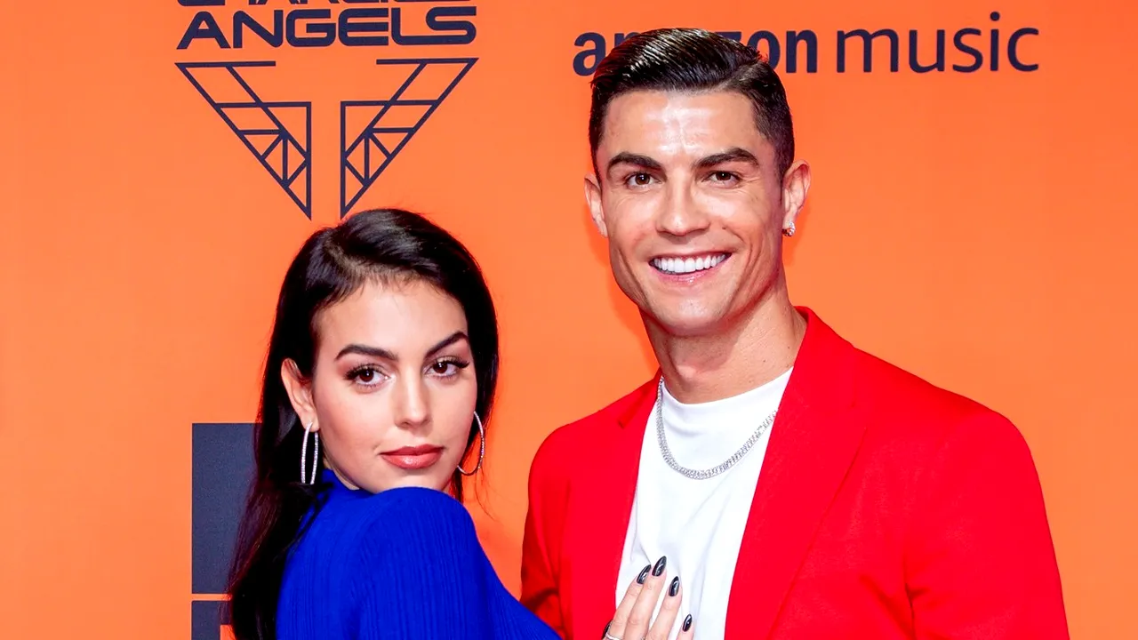 E divorț între Cristiano și Georgina! Un psiholog îi atacă pe Ronaldo și pe iubita lui: din ce motiv ar minți că sunt încă împreună