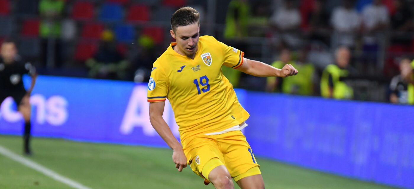 Critică Louis Munteanu tactica lui Emil Săndoi? Ce a spus după Croația U21 – România U21 și eliminarea de la EURO 2023: „Am jucat prea defensiv!”