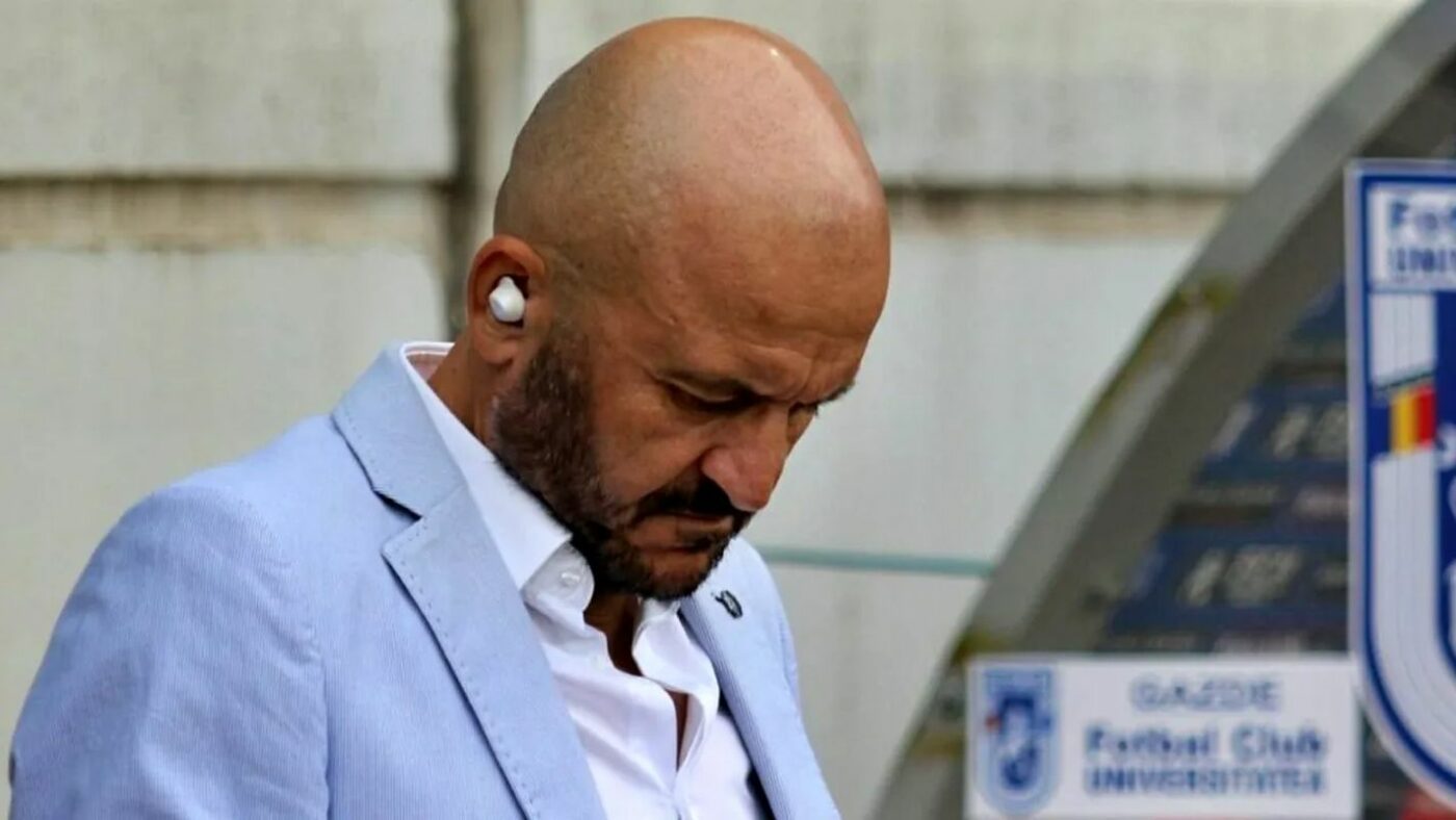 Cum s-a produs divorțul șoc dintre FC U Craiova și Joao Janeiro! Cele două motive bombă care ar fi dus la ruptură: scandal monstru cu Dan Vasilică și o hârtie cu drept de veto în privința primului 11 pentru Adrian Mititelu! „A refuzat să o semneze și apoi a fost forțat să plece” | SURSE PROSPORT