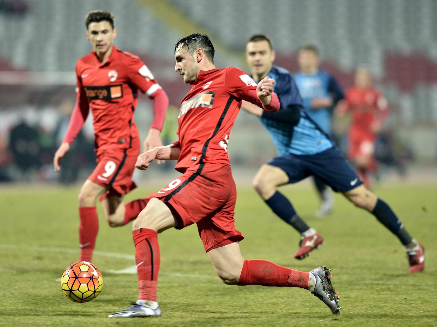 Fostul jucător de la Dinamo și CFR Cluj face o dezvăluie șoc! I-a dat șpagă antrenorului ca să fie titular: „Zece luni l-am plătit”