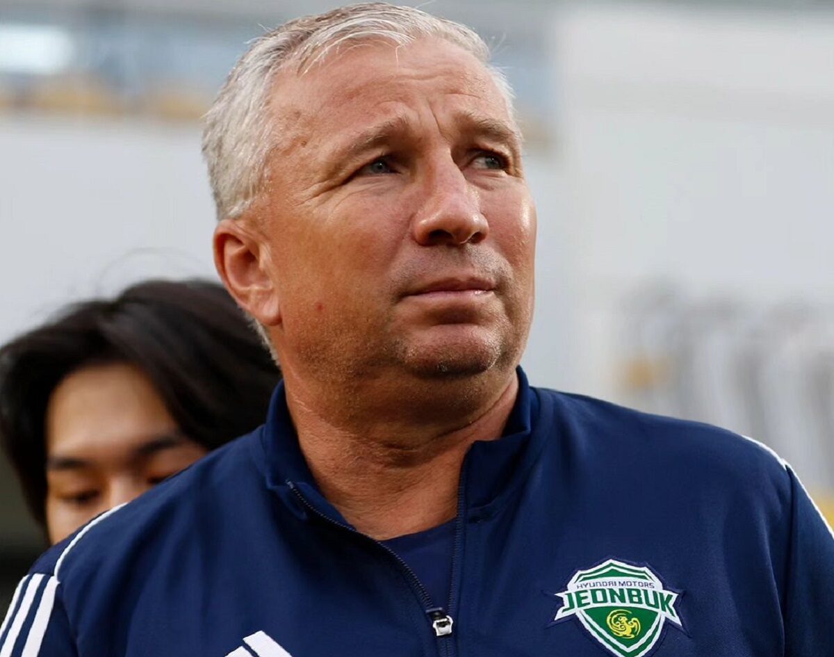 Veste teribilă pentru Dan Petrescu. Abia a semnat cu Joenbuk că se și întâmplă asta