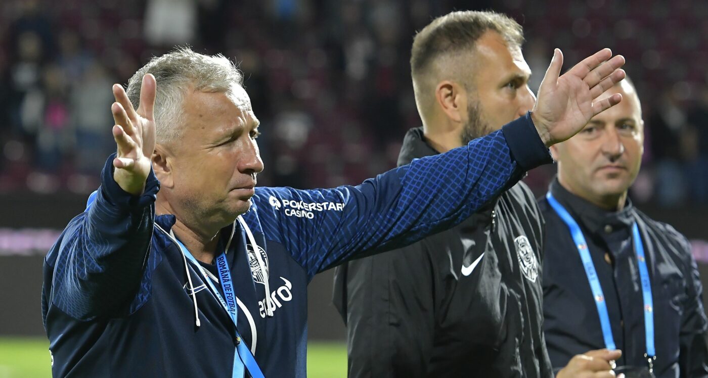 Dan Petrescu a dezvăluit cine e omul din spatele ofertei primite din Coreea de Sud: „El m-a sunat! Am jucat împreună”