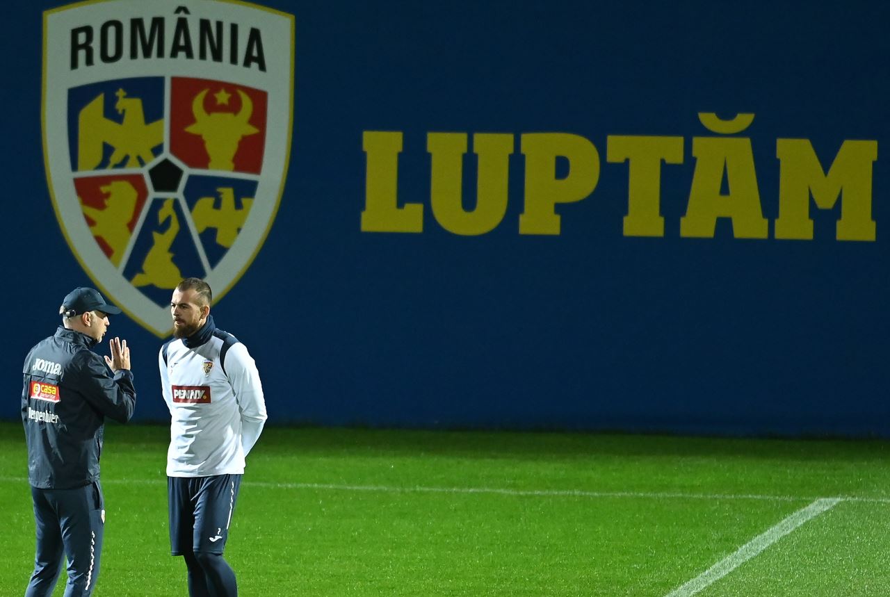 Daniel Isăilă surprinde pe toată lumea înainte de Elveția – România: „Putem câștiga!”. De ce au nevoie „tricolorii” pentru a pleca de la Lucerna cu 3 puncte: „Elveția are slăbiciunile ei” | EXCLUSIV ProSport Live