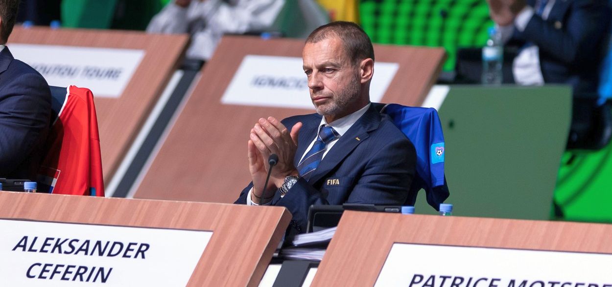 Decizie istorică a UEFA: se schimbă fotbalul mondial! Lovitura fără precedent va distruge supremația cluburilor din Premier League: ce se va întâmpla cu salariile și sumele de transferuri