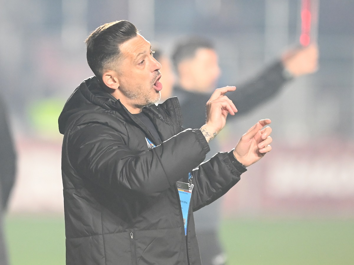 Dezvăluiri din interior despre plecarea lui Mirel Rădoi de la Universitatea Craiova: „Acel meci a creat o ruptură!” | VIDEO EXCLUSIV ProSport Live