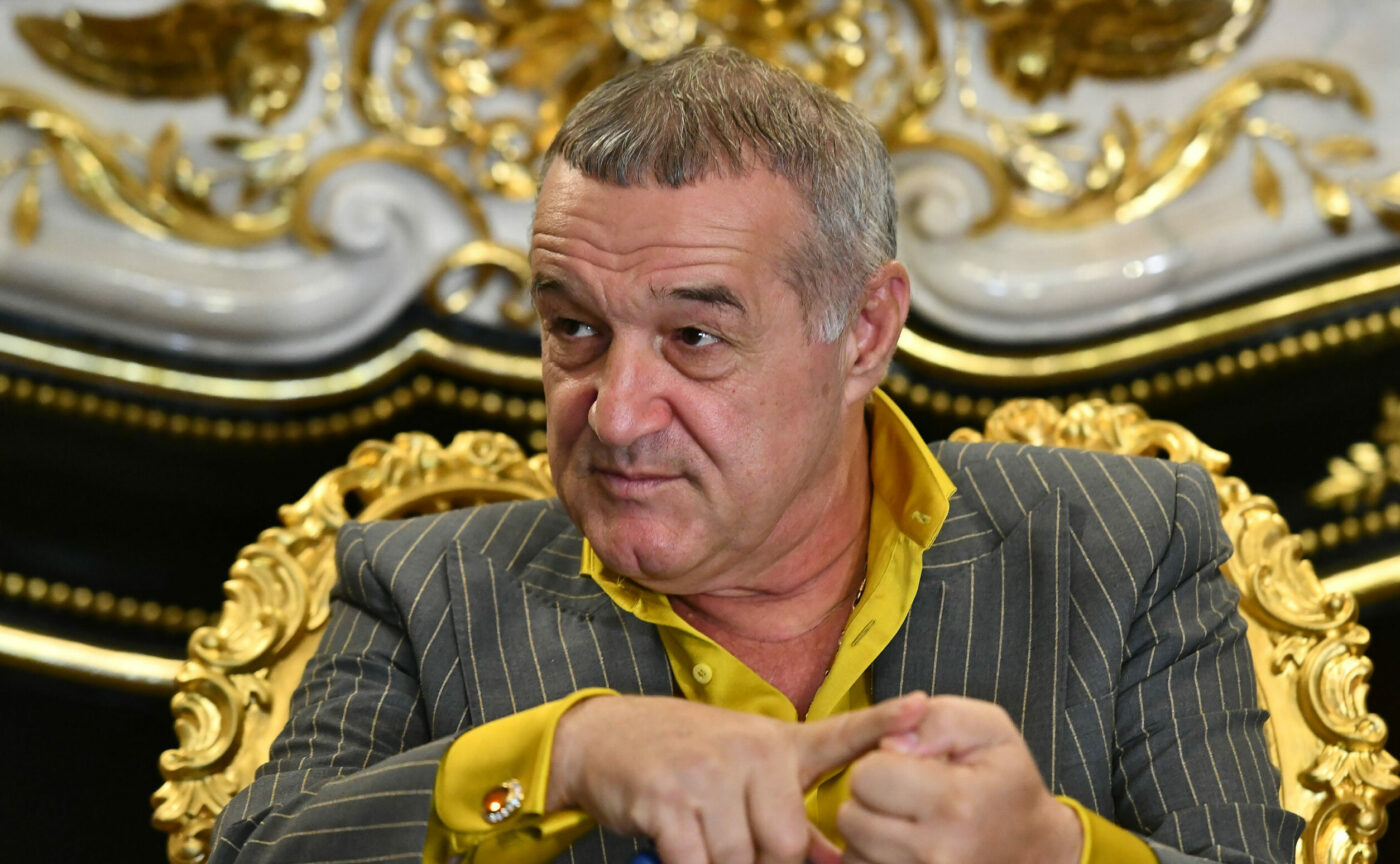Fostul mare mijlocaș de la Dinamo, întâlnire neașteptată cu Gigi Becali într-un club de fițe: „Vrei, mă, să vii la Steaua?” | VIDEO EXCLUSIV DINAMO