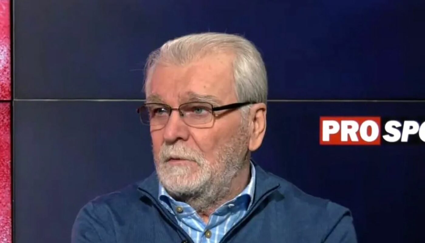 Dinu Gheorghe, semnal de alarmă pentru conducerea lui Dinamo: „Domnule Nicolescu, ușor că vă prinde radarul! Doar 8, 9 jucători sunt de Superliga, grijă mare!” | VIDEO EXCLUSIV ProSport Live