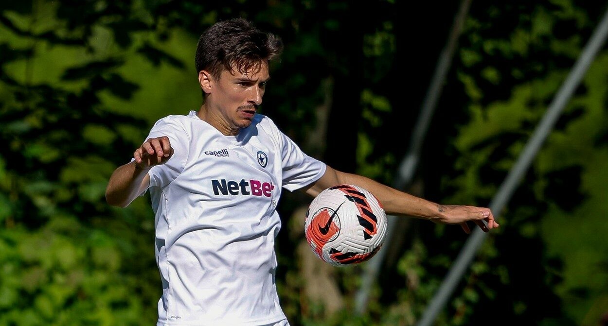 Dorin Rotariu, încă un transfer ratat! Atacantul român, aflat pe lista lui Gigi Becali la un moment dat, n-a confirmat în Grecia și nu știe unde va juca sezonul viitor