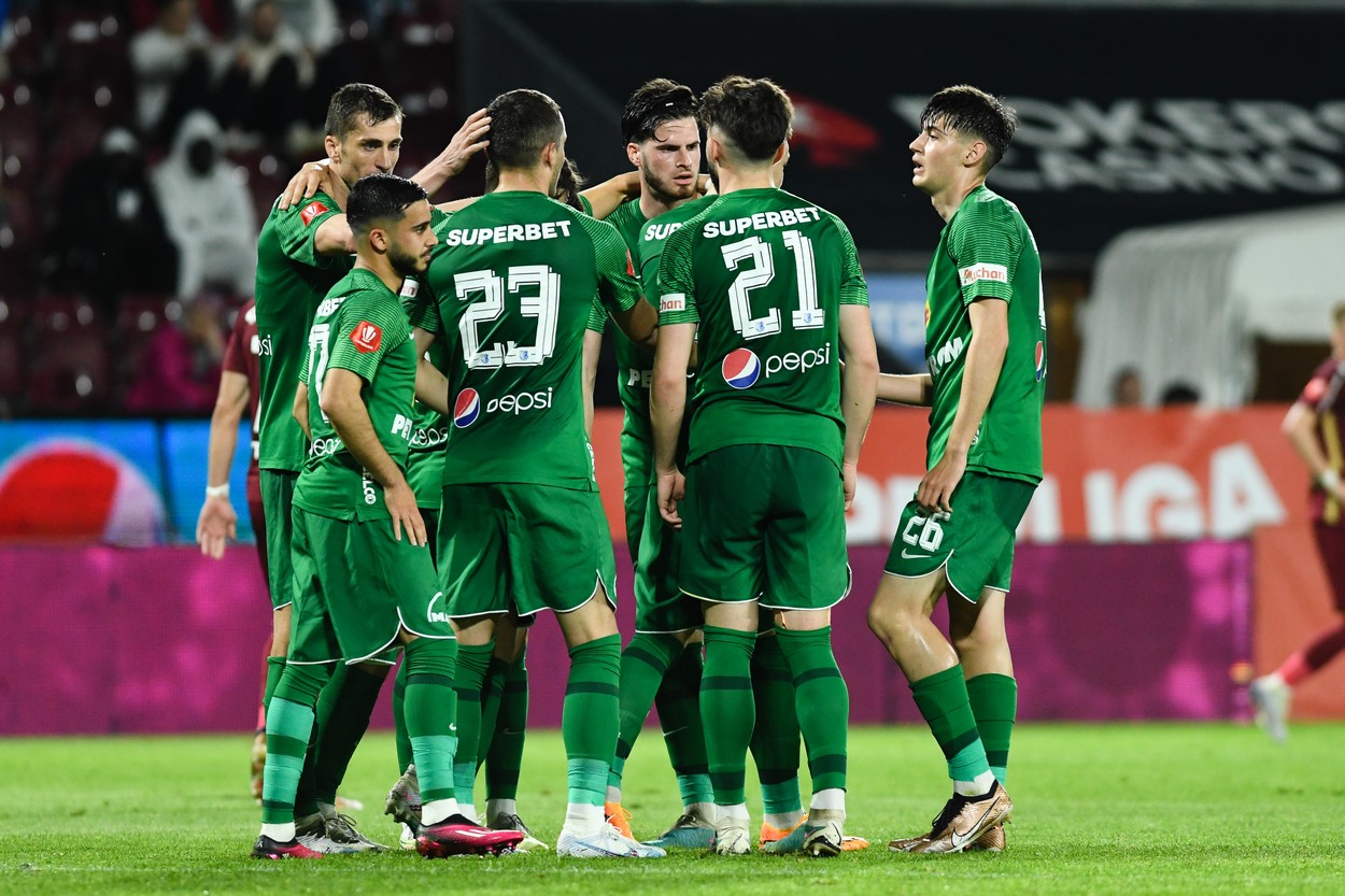 Drum liber pentru Farul spre turul trei preliminar din Liga Campionilor? „Nu sunt probleme, nu sunt echipe de nivelul lor” | VIDEO EXCLUSIV ProSport Live