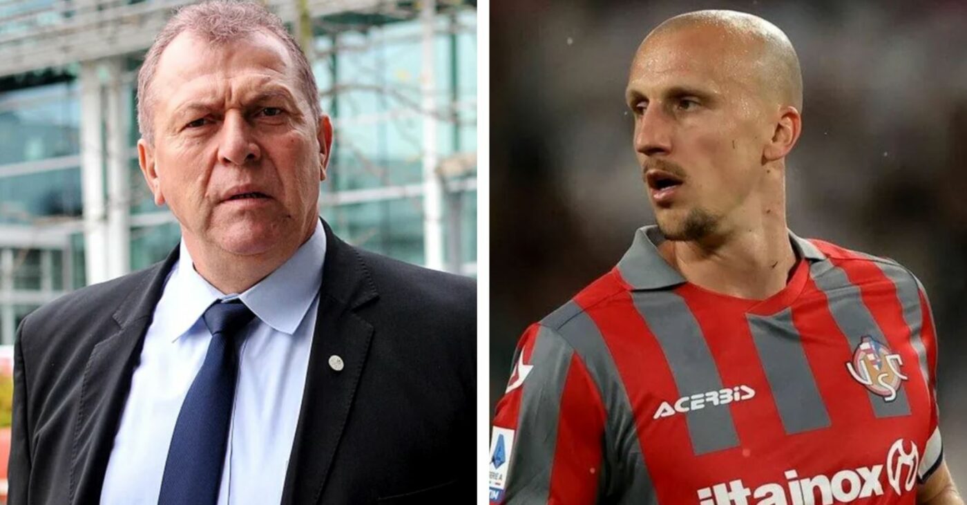 Duckadam distruge transferul lui Chiricheș la FCSB! Atac fulminant: „Ne duce în Champions League? Să fim serioși! A spus Meme una bună, cu ciorba reîncălzită”