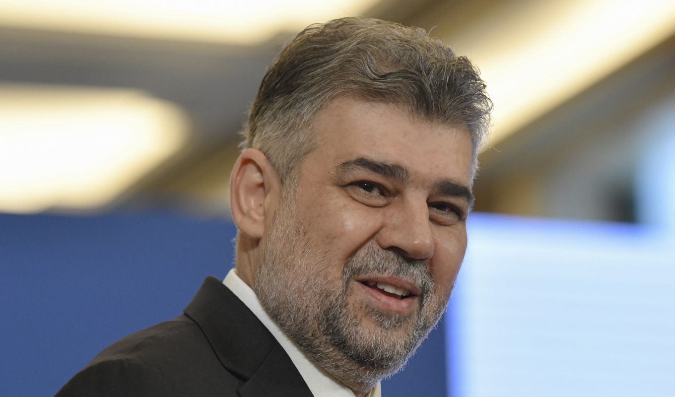 Mitică Dragomir îi cere de urgență intervenția lui Marcel Ciolacu și solicită 200 de milioane de euro pentru fotbalul românesc! Investiția fără precedent în istorie ar transforma România într-o forță pe care Ungaria și Serbia ar invidia-o. „El are putere și se pricepe!” | EXCLUSIV