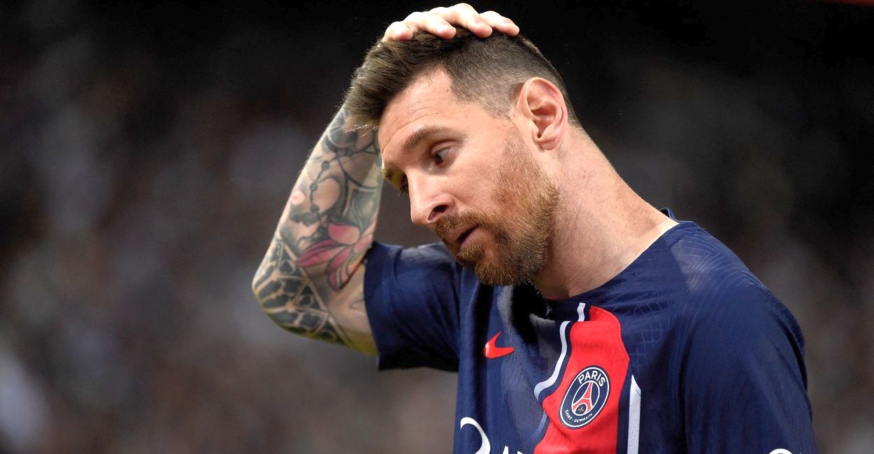 Durerea lui Leo Messi și motivul pentru care a plecat, de fapt, de la PSG! Ce a pățit argentinianul: „Așa se poartă ei”