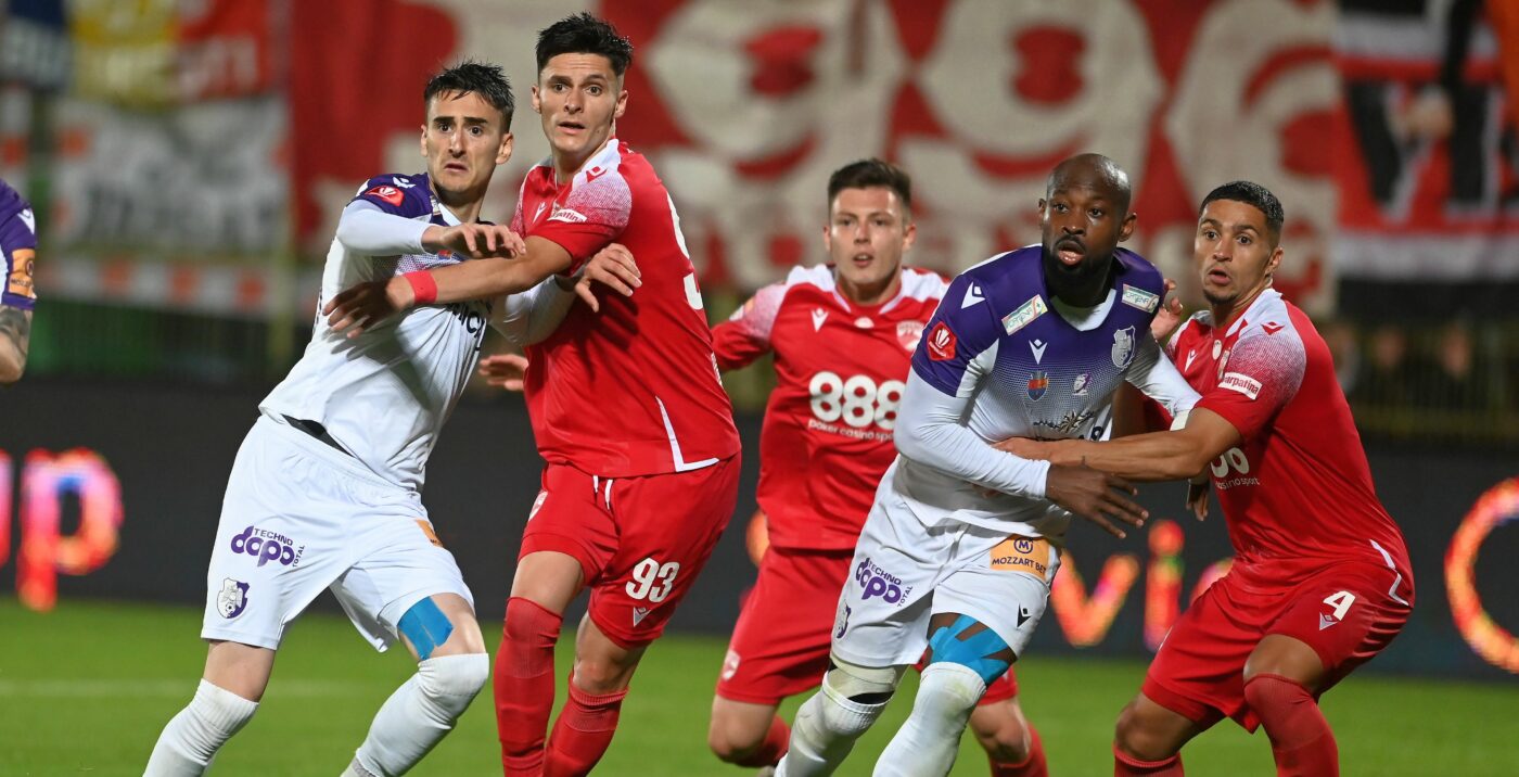 E oficial! Cutremur în prima ligă: FC Argeș a cerut retragerea licenței lui Dinamo pentru Superliga și va merge la TAS dacă pierde la FRF: „Vom câștiga”