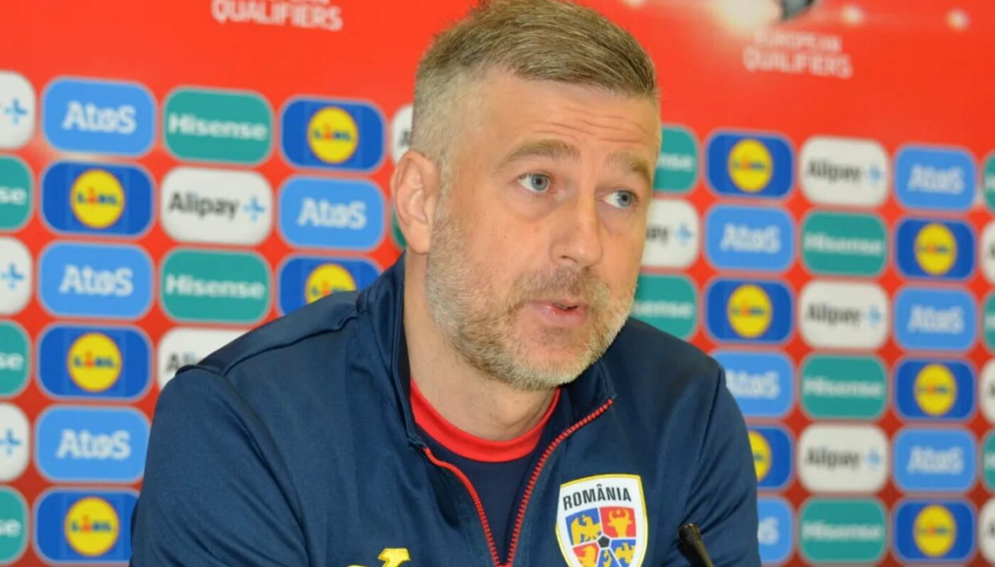 Edi Iordănescu, tras din nou la răspundere pentru selecția de la echipa națională: „A jucat foarte, foarte bine! Trebuie să fie acolo”