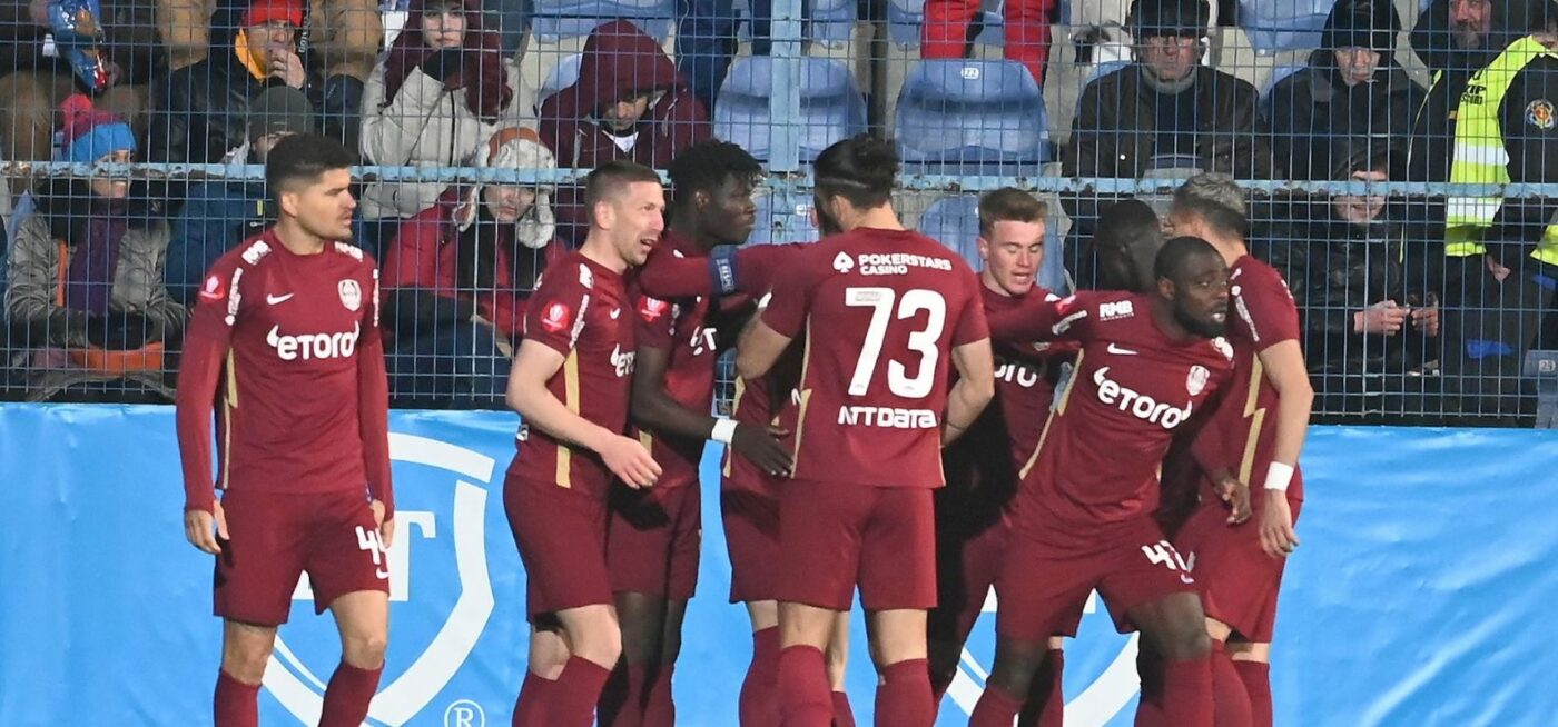Se face un nou transfer de senzație de la CFR Cluj! Clauza introdusă special de Nelu Varga