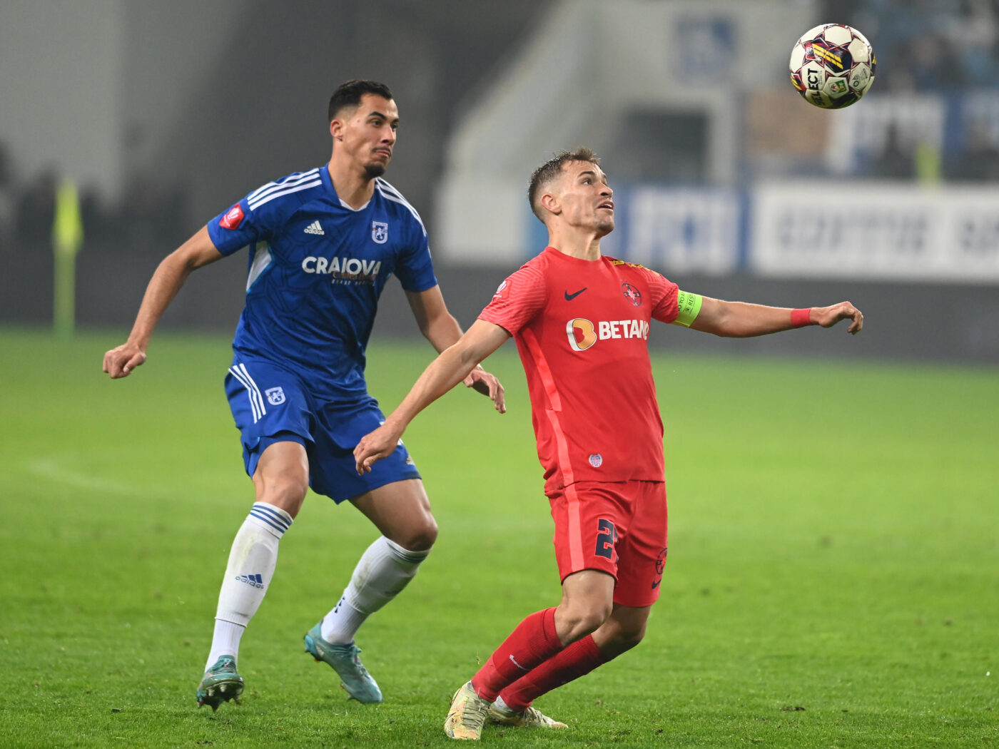Lovitură pentru Adrian Mititelu! E oficial interesul FCSB pentru Andre Duarte: „Dacă e liber, e un subiect pentru multe echipe!”