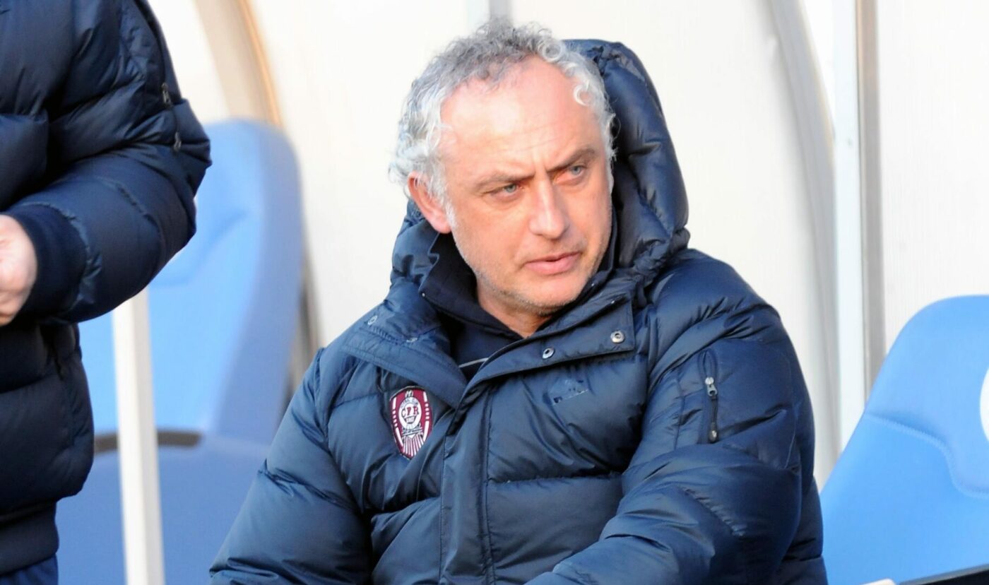 CULISE. Cum a ajuns CFR Cluj la Andrea Mandorlini. Cine i l-a propus lui Nelu Varga