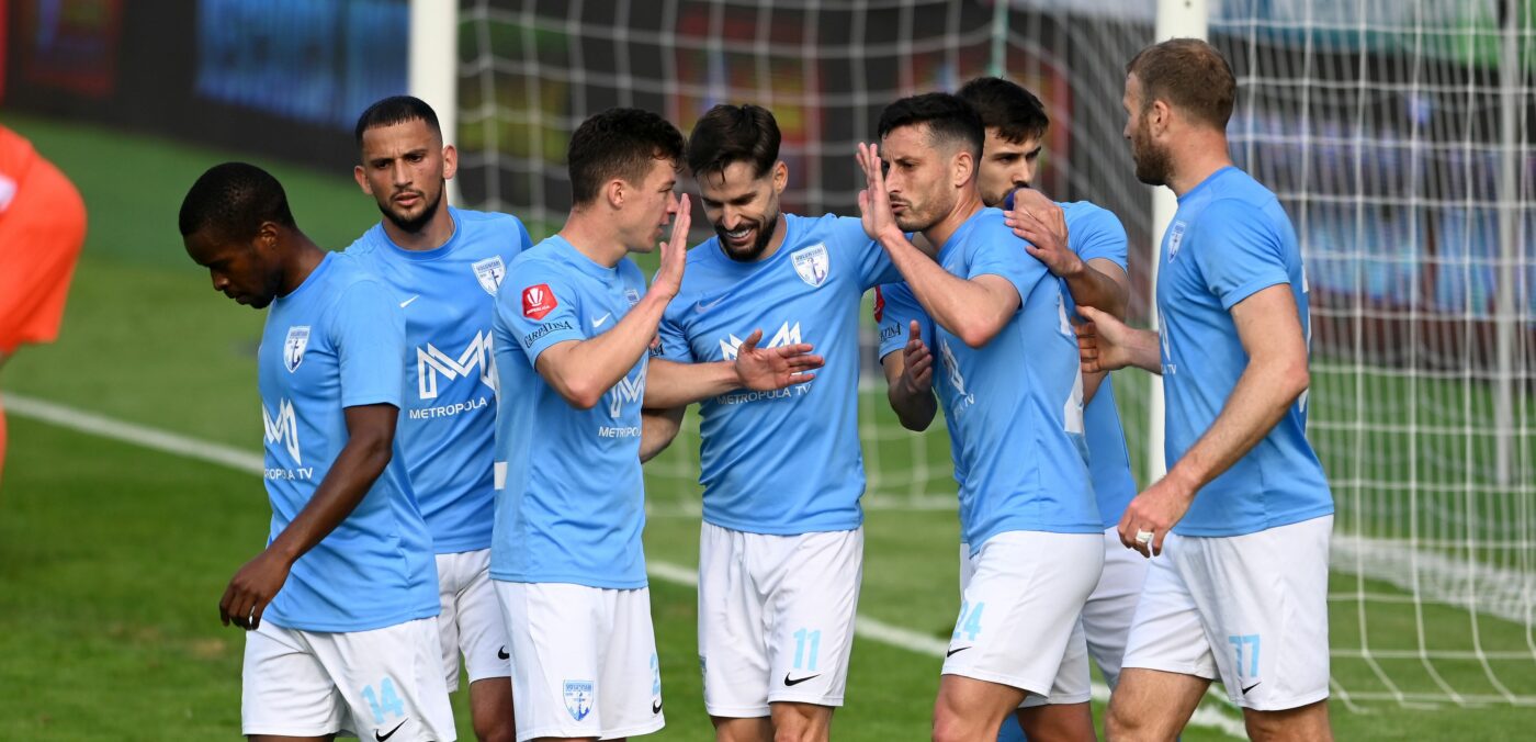 FC Voluntari a luat decizia: ei îi vor lua locul lui Liviu Ciobotariu! Modelul FCSB, implementat și la echipa lui Florin Pandele