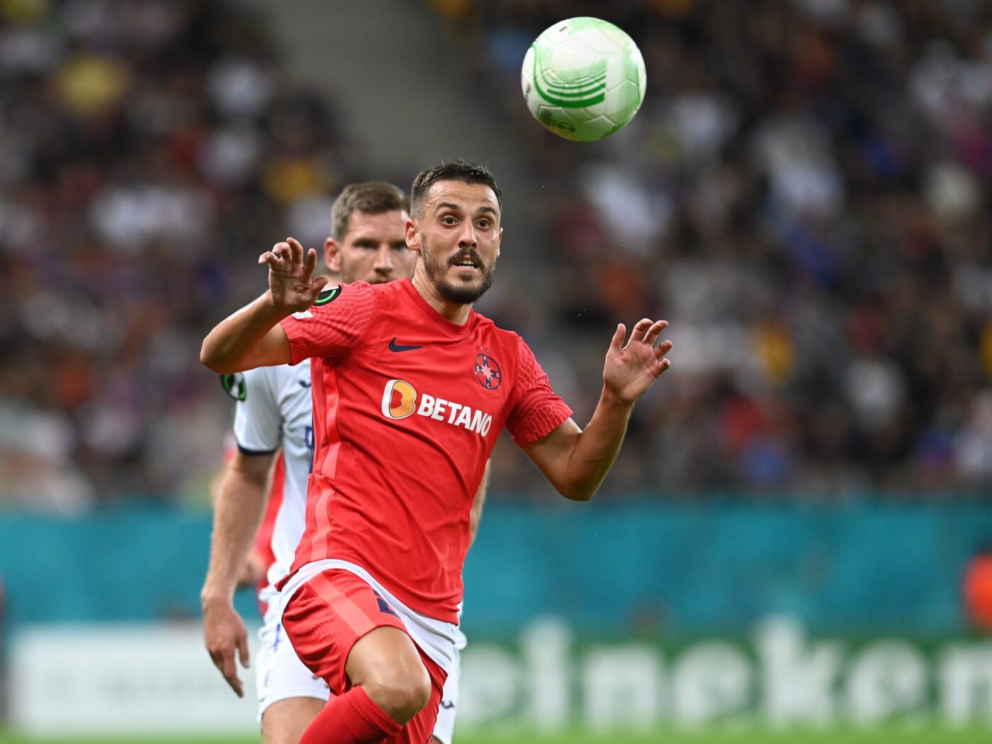 Răzvan Oaidă s-a „lepădat” total de FCSB: „Voi săruta steagul Rapidului”