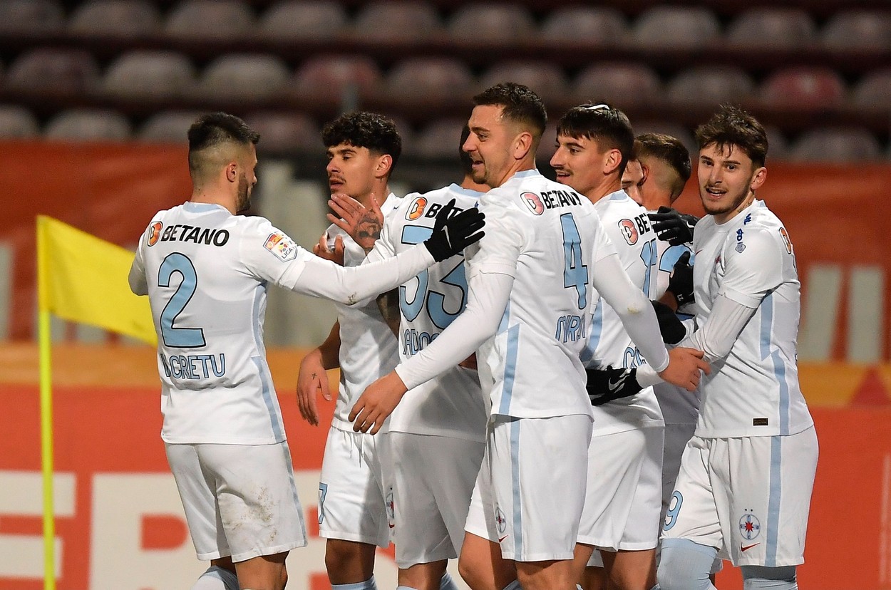 ProSport, confirmat! FCSB a cedat un nou fotbalist în Superliga! Anunțul oficial