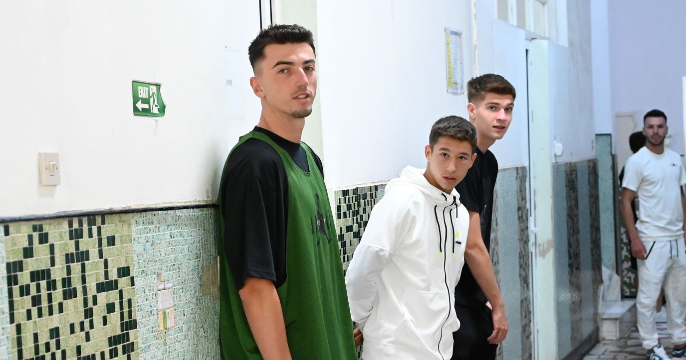 FCSB, decizie de ultimă oră în privința lui Andrei Vlad. Mihai Stoica a făcut anunțul: „E o situaţie ingrată”