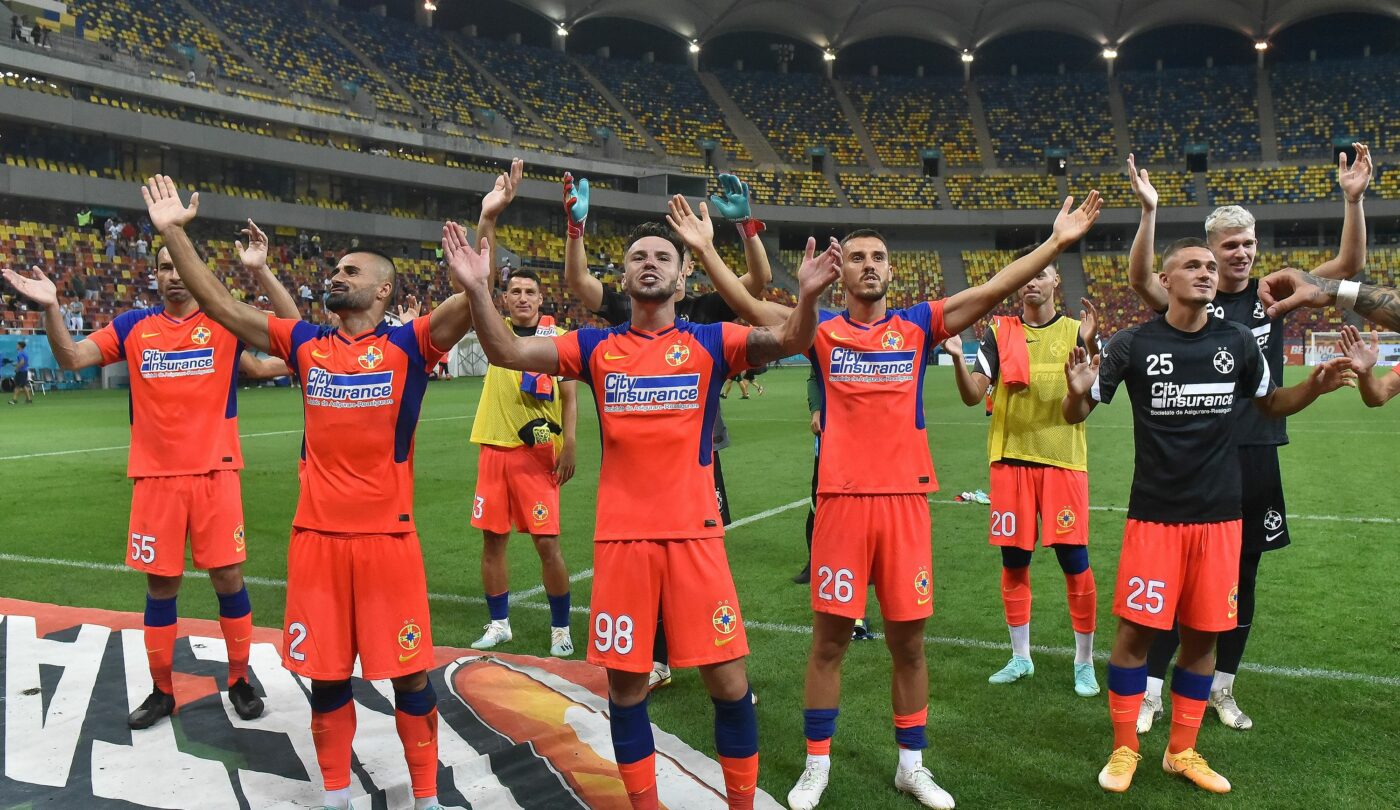 FCSB mai scapă de un fotbalist! Gigi Becali uitase că mai e în lotul echipei sale, iar acum îl dă împrumut în Superliga