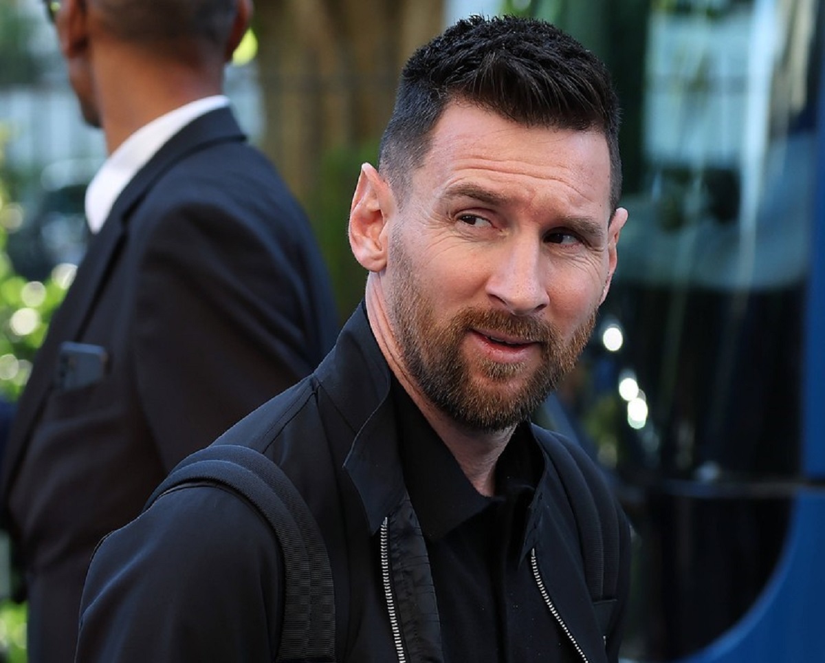 Familia lui Lionel Messi nu are motive să plângă după luxul din Arabia Saudită! Imagini de senzație cu apartamentul pe care starul argentinian îl deține la Miami