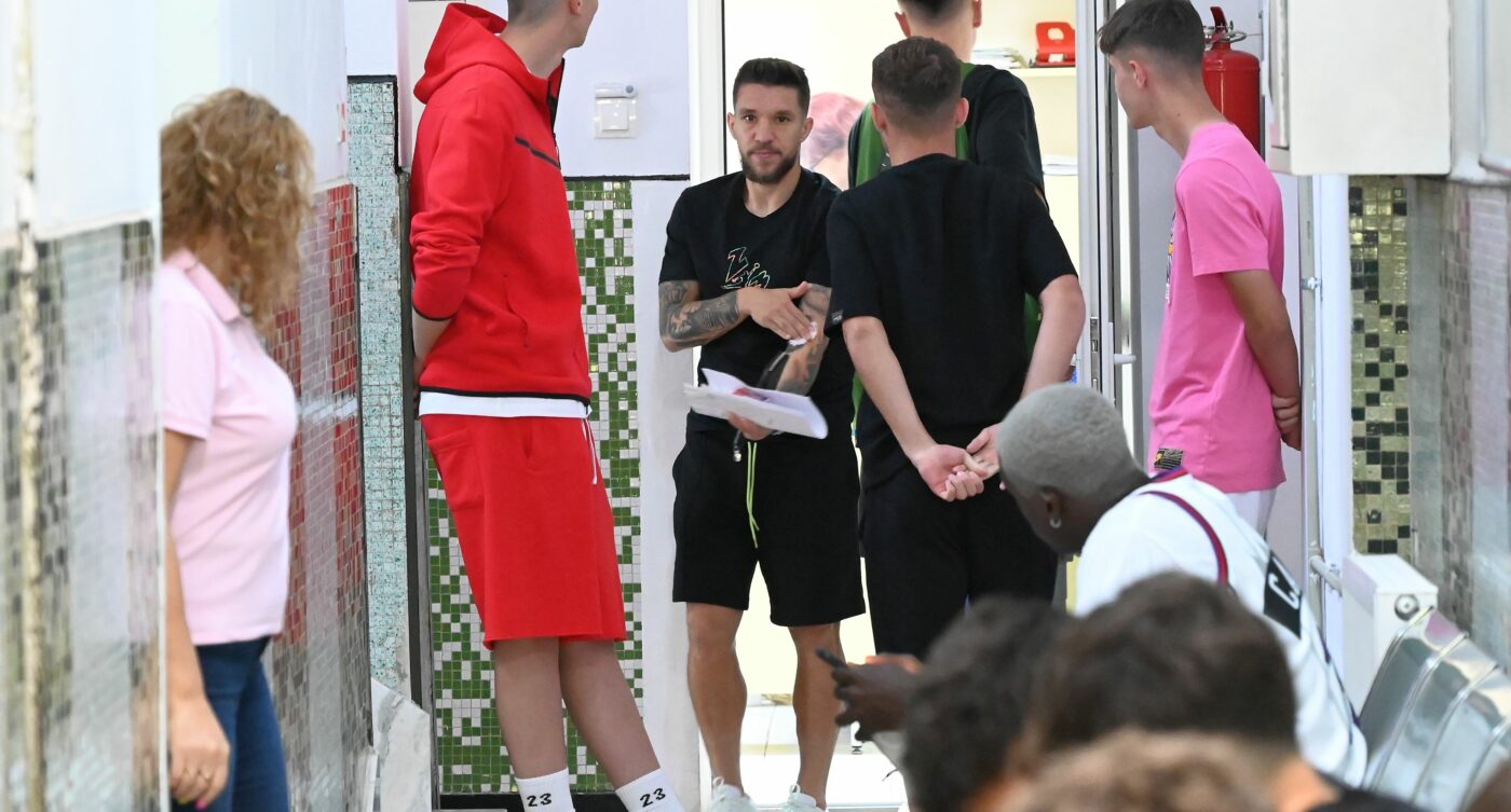 Florin Prunea sare în apărarea lui Alex Băluță și îi pune la zid pe olteni: „Nu îi face nimeni statuie că joacă la FCSB sau la Craiova!” | VIDEO EXCLUSIV ProSport Live