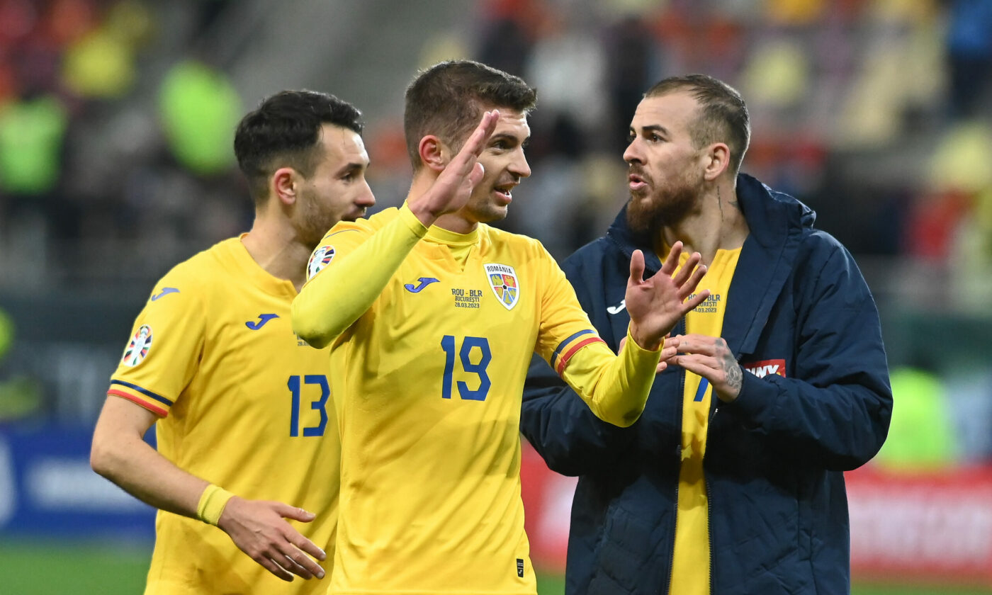 Florin Tănase a intrat pe radarul unui club legendar din Turcia. Ce au aflat bașkanii despre situația românului de la Al Jazira după ce Frank de Boer a preluat echipa