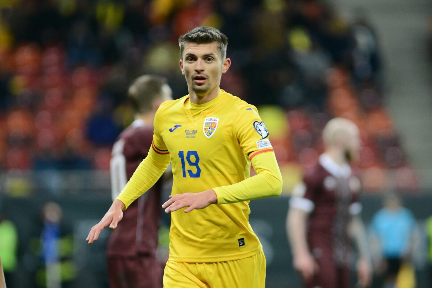 Florin Tănase, la un pas de transferul carierei! S-a întors la FCSB și ar putea semna cu un club de top