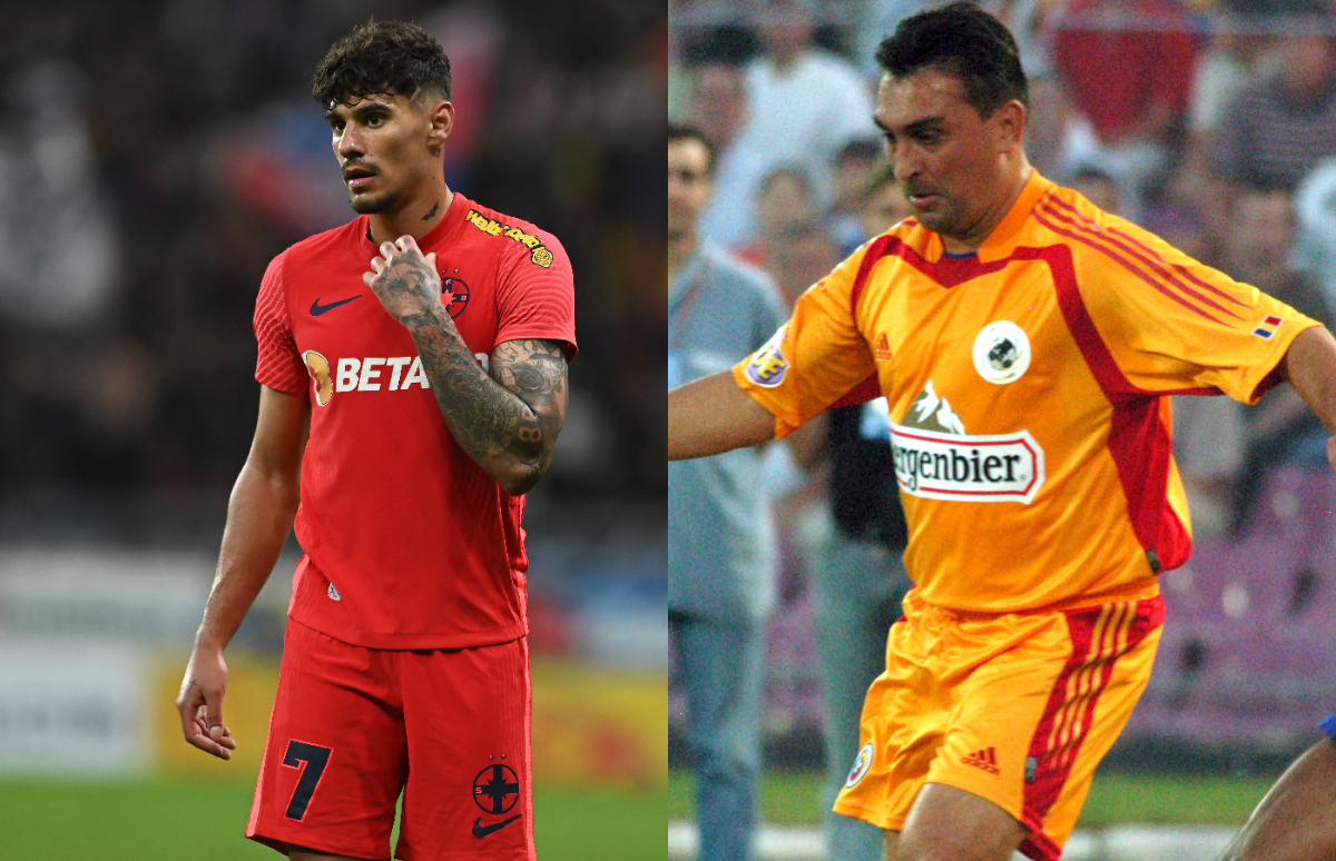 Florinel Coman a semnat contractul la Milano! Acum, e comparat cu un magician din Generația de Aur: „E ca Ilie Dumitrescu!”