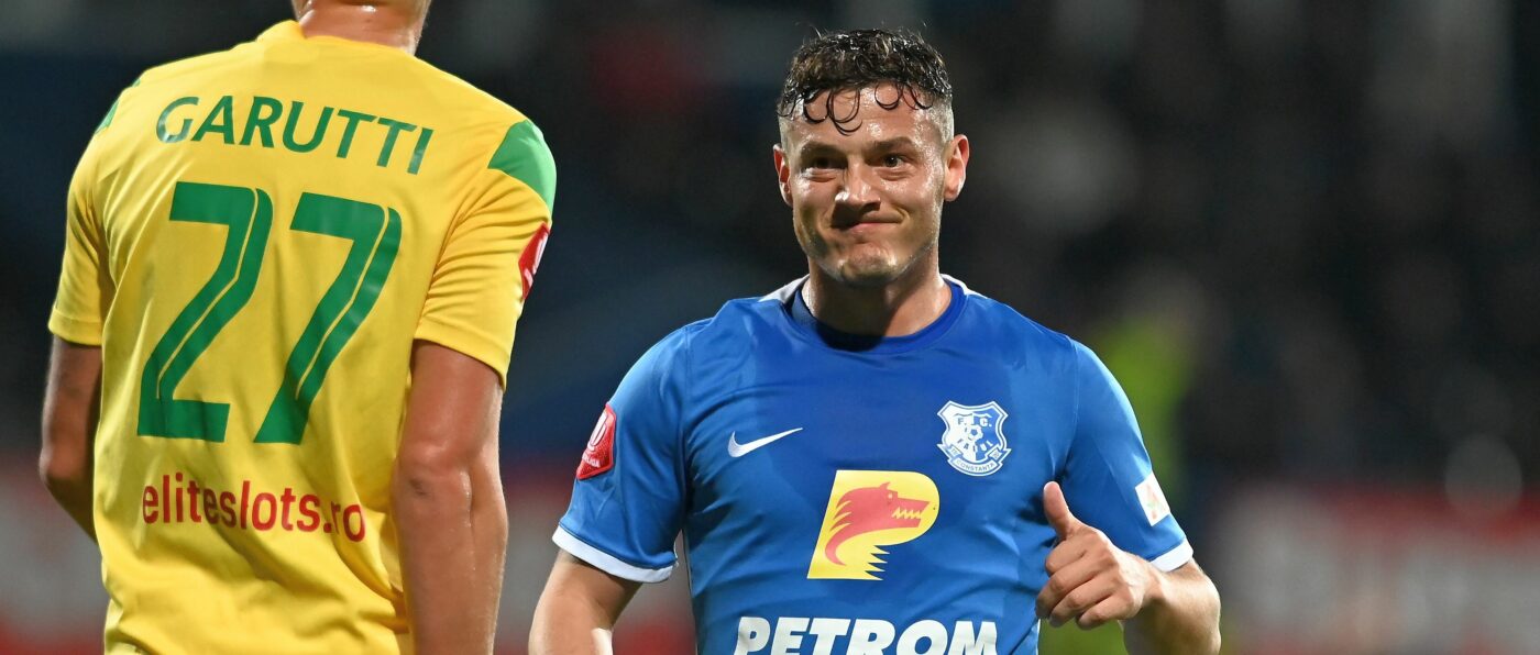 Gabi Torje a luat decizia. Unde va juca fostul jucător al lui Dinamo în sezonul viitor