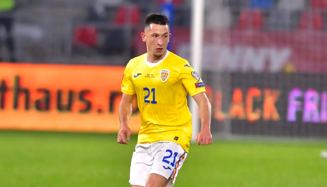 Galatasaray a reacționat după ce Victor Becali a spus că Olimpiu Moruțan a fost ofertat de un alt club. Președintele turcilor a rupt tăcerea